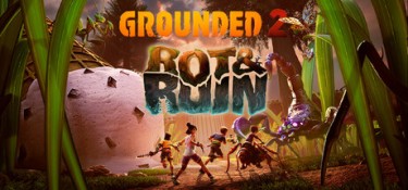 禁闭求生2（Grounded 2） v0.6.0.3 官方简体中文 – 支持、支持键鼠、支持手柄 | 38.1GB