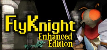 飞骑士：增强版（FlyKnight Enhanced Edition） Build.25672538 官方简体中文 – 支持、支持键鼠、支持手柄 | 763MB