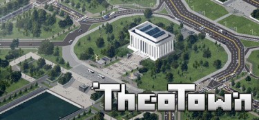 西奥小镇（TheoTown） Build.25812079 官方简体中文 – 支持、支持键鼠 | 267MB