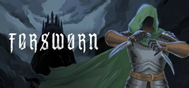 誓弃者（Forsworn） Build.25817241 官方简体中文 – 支持、支持键鼠、支持手柄 | 19.5GB