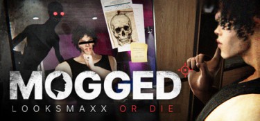 颜值至上：不变帅就得死（MOGGED: Looksmaxx or Die） v1.0.1.132 官方简体中文 – 支持、支持键鼠 | 4.8GB
