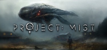 迷雾计划（Project: Mist） Build.25750339 官方简体中文 – 支持、支持键鼠 | 18.5GB