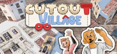 纸艺小镇（Cutout Village） Build.25749682 官方简体中文 – 支持、支持键鼠、支持手柄 | 1.3GB
