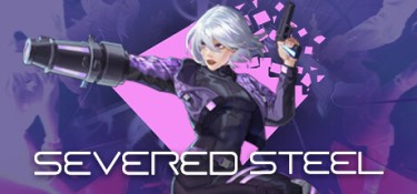 断钢（Severed Steel） Build.25335447 官方简体中文 – 支持、支持键鼠、支持手柄 | 3.07GB