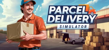 包裹配送模拟器（Parcel Delivery Simulator） Build.24791547 官方简体中文 – 支持、支持键鼠、支持手柄 | 1.63GB