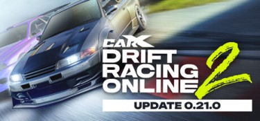 CarX漂移赛车在线2（CarX Drift Racing Online 2） Build.25986861 中文汉化 – 支持、支持键鼠、支持手柄 | 17GB