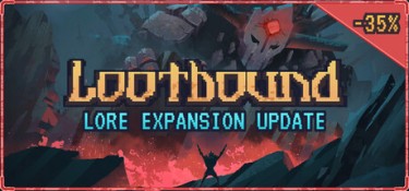 掠宝旅团（Lootbound） Build.25572443 官方简体中文 – 支持、支持键鼠、支持手柄 | 604.21MB