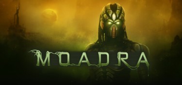 魔卓拉（Moadra） Build.26085765 官方简体中文 – 支持、支持键鼠、支持手柄 | 8.33GB