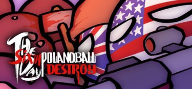 波兰球第六日-摧毁（Polandball: The Sixth Day – Destroy） Build.26133209 官方简体中文 – 支持、支持键鼠 | 1GB