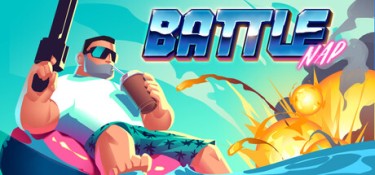 梦中激战（Battle Nap） Build.26138195 官方简体中文 – 支持、支持键鼠、支持手柄 | 1.1GB