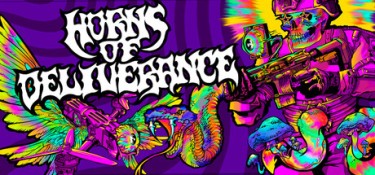 救赎号角（Horns of Deliverance） Build.25985948 官方简体中文 – 支持、支持键鼠、支持手柄 | 4.7GB