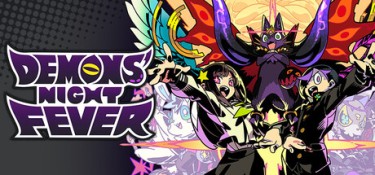 恶魔夜疯狂（DEMONS’ NIGHT FEVER） Build.24912815 官方简体中文 – 支持、支持键鼠、支持手柄 | 2.21GB