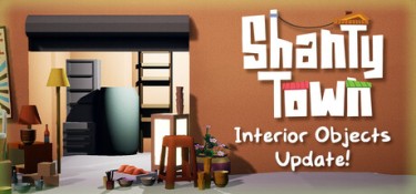 香缇小镇（ShantyTown） Build.26028928 官方简体中文 – 支持、支持键鼠、支持手柄 | 1.29GB
