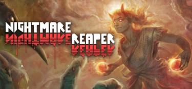 噩梦收割者（Nightmare Reaper） Build.25753805 中文汉化 – 支持、支持键鼠、支持手柄 | 3.21GB