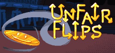 不公平的硬币（Unfair Flips） Build.25535451 中文汉化 – 支持、支持键鼠 | 112MB