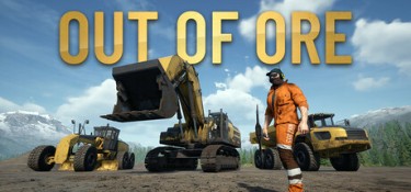 矿石之外（Out of Ore） Build.25808949 中文汉化 – 支持、支持键鼠、支持手柄 | 14.5GB