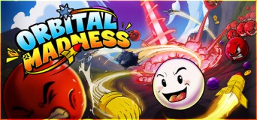 轨道狂潮（Orbital Madness） Build.26154048 官方简体中文 – 支持、支持键鼠 | 1.2GB