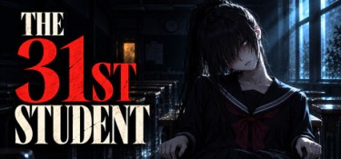 第31名学生（The 31st Student） Build.26152620 官方简体中文 – 支持…VR、支持键鼠、支持手柄 | 3.4GB