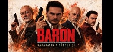 黑帮大亨（Baron） Build.26141786 繁体中文 – 支持、支持键鼠、支持手柄 | 33.4GB