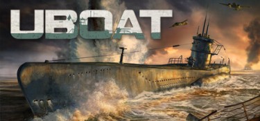 U型潜艇(UBOAT) v2026.1.21 官方简体中文 – 支持、支持键鼠 | 87.8GB