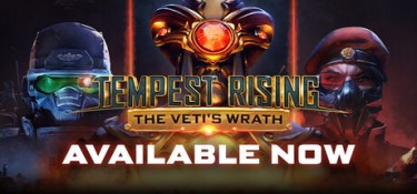 风暴崛起(Tempest Rising) v2.0.1 官方简体中文 – 支持、赠多项修改器、支持键鼠、支持手柄 | 69.1GB