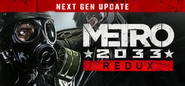 地铁2033重制版(METRO 2033 Redux) v1.0.0.4 中文汉化 – 支持、支持键鼠、支持手柄 | 18GB