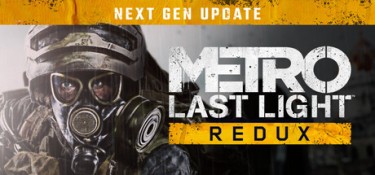 地铁:最后的曙光重制版(METRO Last Light Redux) v1.0.0.4 中文汉化 – 支持、支持键鼠、支持手柄 | 19.2GB
