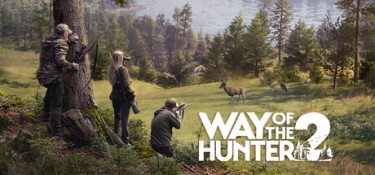狩猎之道2(Way of the Hunter 2) v1.3 官方简体中文 – 支持、支持键鼠、支持手柄 | 31GB