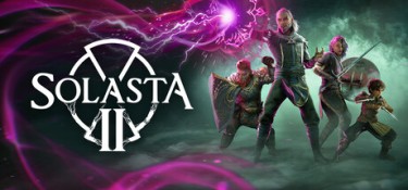 索拉斯塔2(Solasta II) v0.4.5.116663 官方简体中文 – 支持、支持键鼠、支持手柄 | 36.2GB