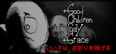 乖孩子会祷告(Good Children Say Grace) Build.26173596 官方简体中文 – 支持、支持键鼠 | 2.9GB