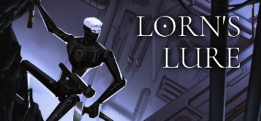 洛恩的诱惑(Lorn’s Lure) Build.25592601 官方简体中文 – 支持、支持键鼠、支持手柄 | 3.26GB