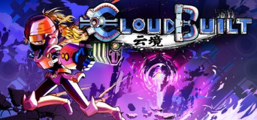 云境(Cloudbuilt) Build.25454858 官方简体中文 – 支持、支持键鼠、支持手柄 | 2.49GB