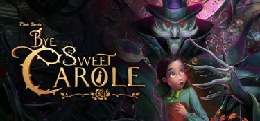 再见,甜美的卡罗尔(Bye Sweet Carole) Build.24296161 英文 – 支持、支持键鼠、支持手柄 | 14.8GB