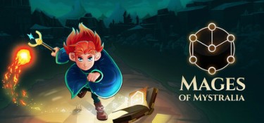 秘奥法师(Mages of Mystralia) Build.2883180 官方简体中文 – 支持、支持键鼠、支持手柄 | 7.8GB