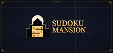 数独迷宅(Sudoku Mansion) Build.26009667 中文汉化 – 支持、支持键鼠、支持手柄 | 470MB