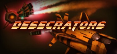深空大盗(Desecrators) Build.25861745 中文汉化 – 支持、支持键鼠、支持手柄 | 1GB