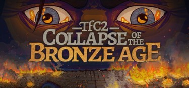 新月沃土2:青铜时代的崩溃(TFC2: The Fertile Crescent 2 – Collapse of the Bronze Age) Build.26126761 官方简体中文 – 支持、支持键鼠 | 1.2GB