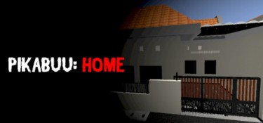 皮卡布:诡宅(Pikabuu: Home) Build.26190176 官方简体中文 – 支持、支持键鼠 | 461MB