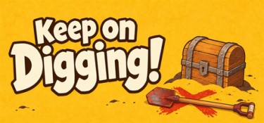 挖个不停!(Keep on Digging!) Build.26155951 官方简体中文 – 支持、支持键鼠 | 531MB