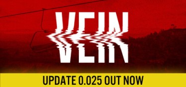静脉(VEIN) Build.25970224 官方简体中文 – 支持、支持键鼠 | 69.8GB