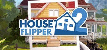 房产达人2(House Flipper 2) v20261006 官方简体中文 – 支持、支持键鼠、支持手柄 | 15.1GB
