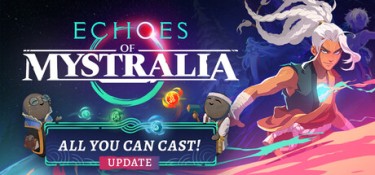 秘奥回响(Echoes of Mystralia) Build.26053669 官方简体中文 – 支持、支持键鼠、支持手柄 | 5.94GB