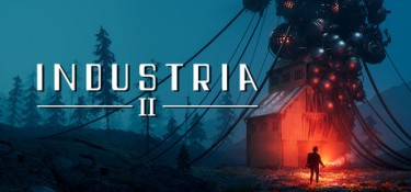 工政2(INDUSTRIA 2) Build.25815016 官方简体中文 – 支持、支持键鼠、支持手柄 | 16.94GB