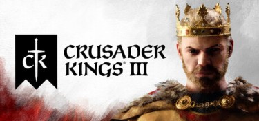 十字军之王3（Crusader Kings III） v1.20.1.2 官方简体中文 – 集成DLCs、支持、赠多项修改器、支持键鼠 | 18.6GB