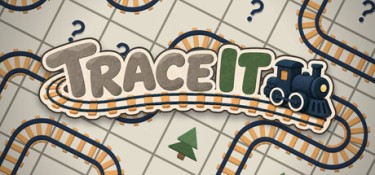 铁轨谜踪（TRACE IT） Build.25752373 官方简体中文 – 支持、支持键鼠 | 196MB