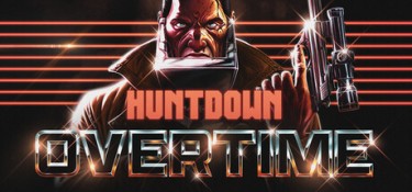 暴徒猎手：超时（HUNTDOWN: OVERTIME） Build.25675917 官方简体中文 – 支持、支持键鼠、支持手柄 | 4.21GB
