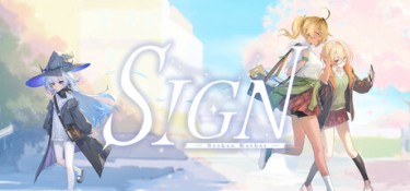 Sign: 碎冠篇（Sign: Broken Kether） Build.26191160 官方简体中文 – 支持、支持键鼠 | 5.21GB