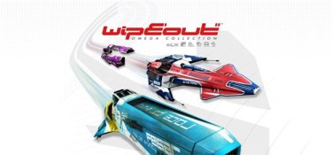 反重力赛车：欧米伽合集 v1.07 官方简体中文 – 游戏_移植器v0.2.9、支持、支持键鼠、支持手柄 | 46.1GB