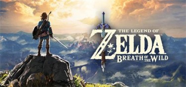 塞尔达传说：荒野之息 v1.9.0 官方简体中文 – 游戏_移植器v0.3.1-alpha3、支持、支持键鼠、支持手柄 | 14.6GB