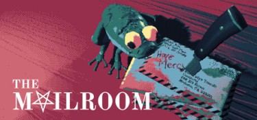 收发室（The Mailroom） Build.26137605 官方简体中文 – 支持、支持键鼠、支持手柄 | 495MB